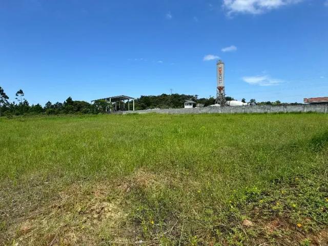 Terreno / Lote para Venda em Araquari/SC Itinga