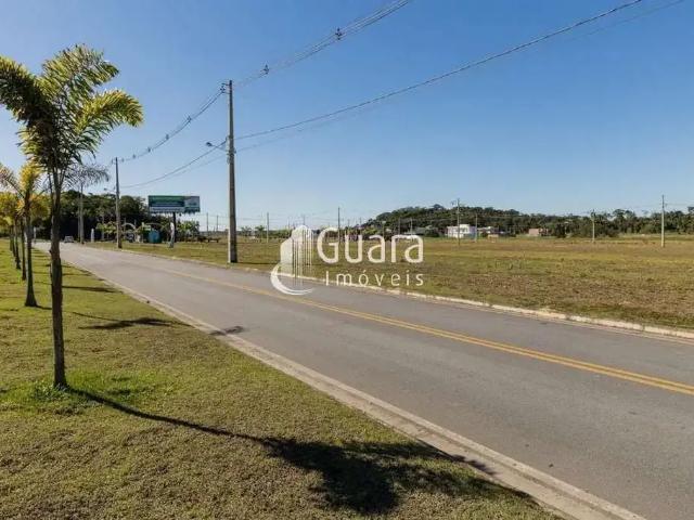 Terreno / Lote para Venda em Araquari/SC Itinga
