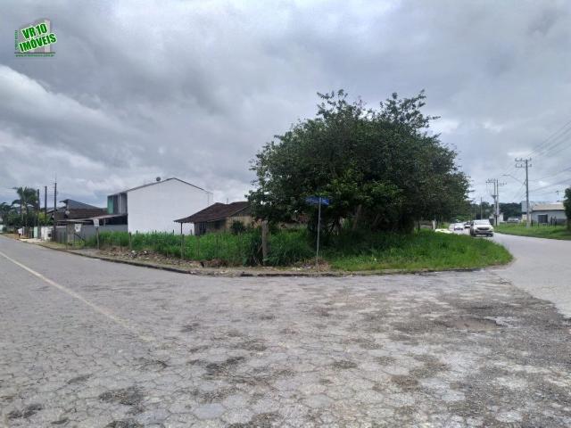 Terreno / Lote para Venda em Araquari/SC Parque Residencial Cerro Azul