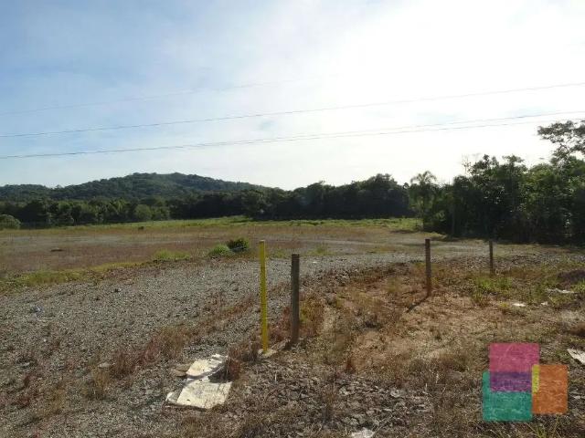 Terreno / Lote para Venda em Araquari/SC Porto Grande