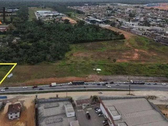 Terreno / Lote para Venda em Araquari/SC Porto Grande