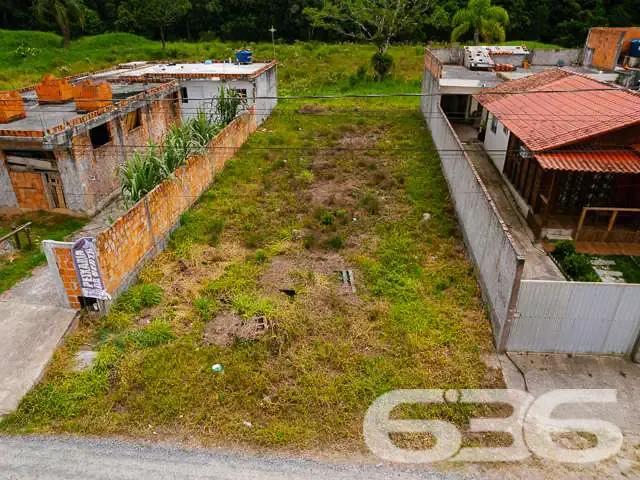 Terreno / Lote para Venda em Araquari/SC Porto Grande