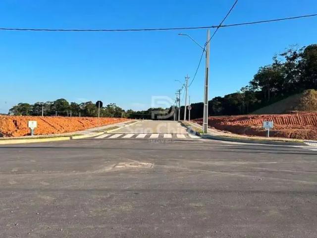 Terreno / Lote para Venda em Araquari/SC Porto Grande