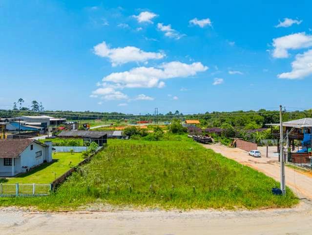 Terreno / Lote para Venda em Araquari/SC Porto Grande