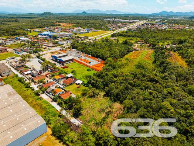 Terreno / Lote para Venda em Araquari/SC Porto Grande