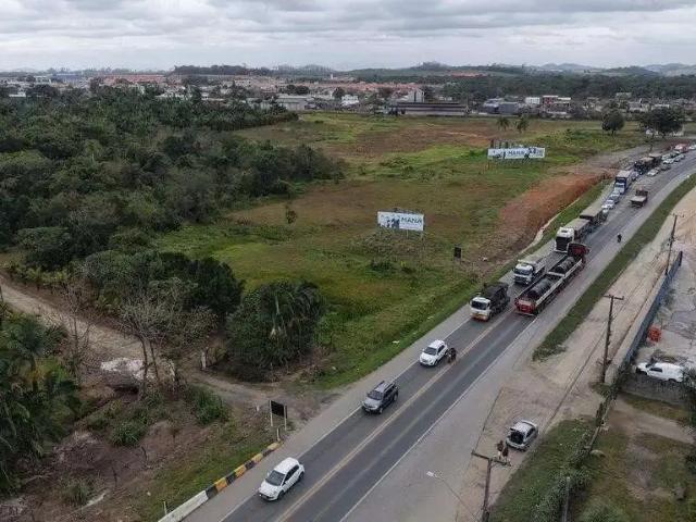 Terreno / Lote para Venda em Araquari/SC Porto Grande