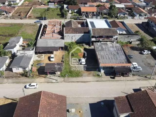 Terreno / Lote para Venda em Araquari/SC Porto Grande 1 Quartos
