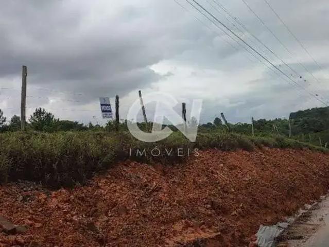 Terreno / Lote para Venda em Araquari/SC Porto Grande