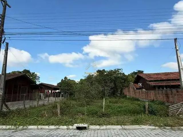 Terreno / Lote para Venda em Araquari/SC Porto Grande