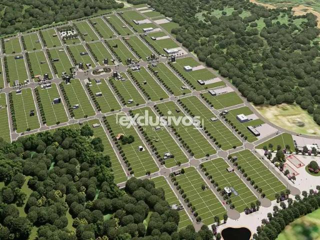 Terreno / Lote para Venda em Araquari/SC Porto Grande