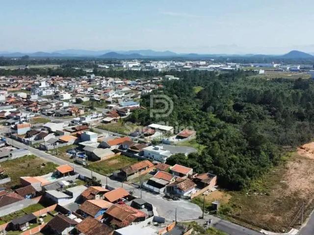 Terreno / Lote para Venda em Araquari/SC Volta Redonda