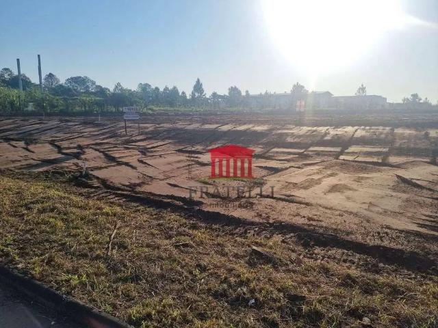 Terreno / Lote para Venda em Araquari/SC Volta Redonda