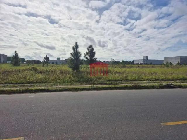 Terreno / Lote para Venda em Araquari/SC Volta Redonda