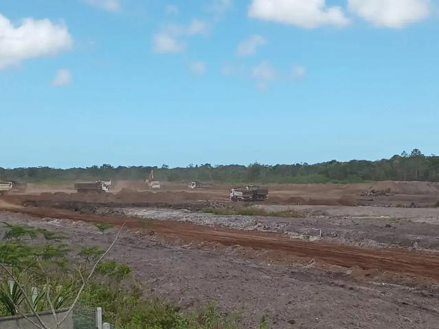 Terreno / Lote para Venda em Araquari/SC Volta Redonda