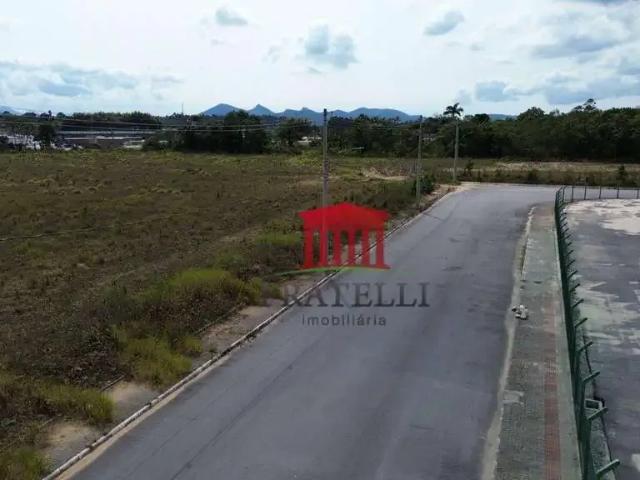 Terreno / Lote para Venda em Araquari/SC Volta Redonda