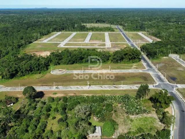 Terreno / Lote para Venda em Araquari/SC Volta Redonda