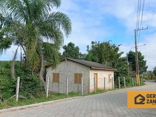 Terreno / Lote para Venda em Araranguá/SC Balneário de Ilhas Hercílio Luz