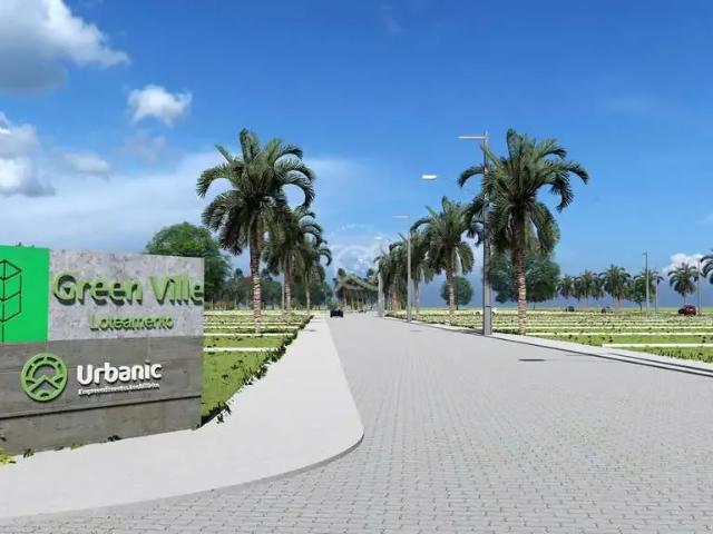 Terreno / Lote para Venda em Araranguá/SC Caverazinho
