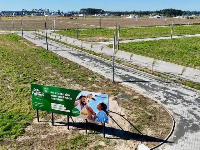 Terreno / Lote para Venda em Araranguá/SC Caverazinho