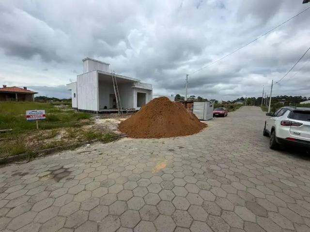 Terreno / Lote para Venda em Araranguá/SC Caverazinho