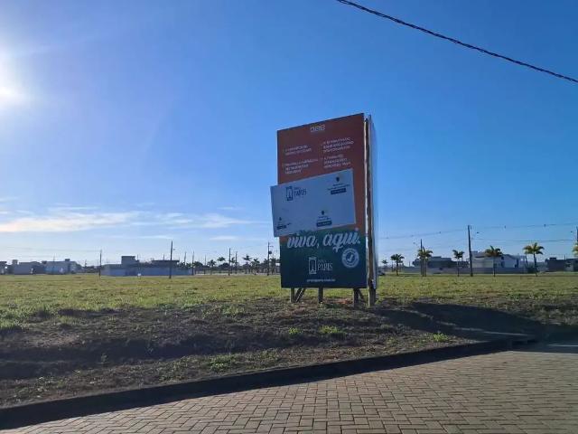 Terreno / Lote para Venda em Araranguá/SC Caverazinho