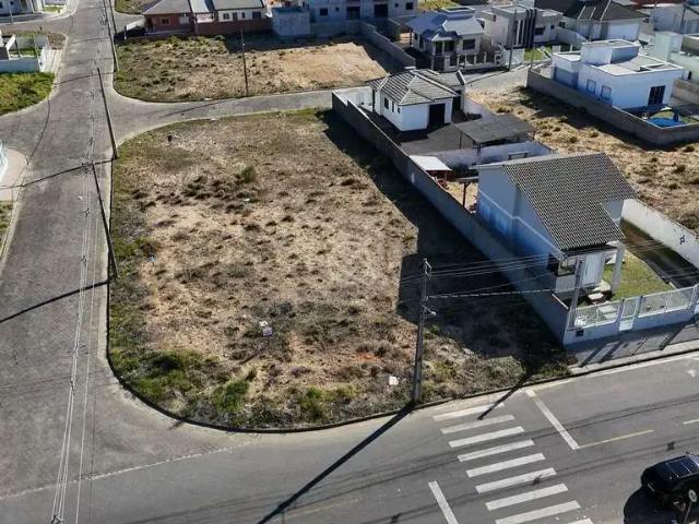 Terreno / Lote para Venda em Araranguá/SC Caverazinho