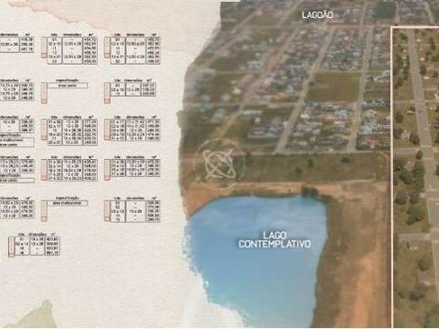 Terreno / Lote para Venda em Araranguá/SC Caverazinho