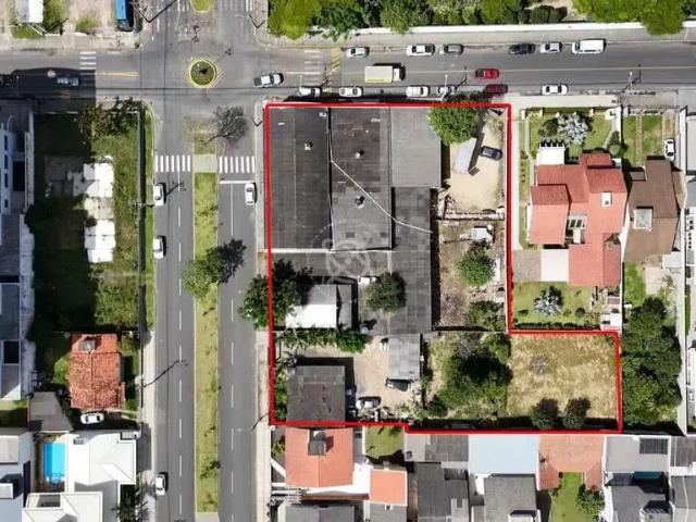 Terreno / Lote para Venda em Araranguá/SC Centro