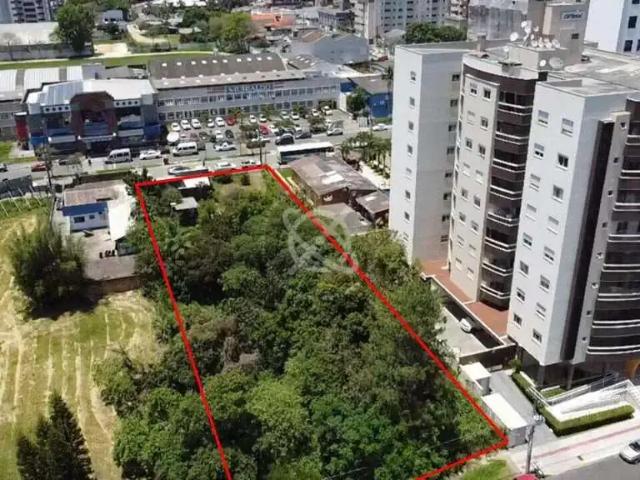 Terreno / Lote para Venda em Araranguá/SC Centro