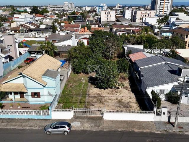 Terreno / Lote para Venda em Araranguá/SC Cidade Alta
