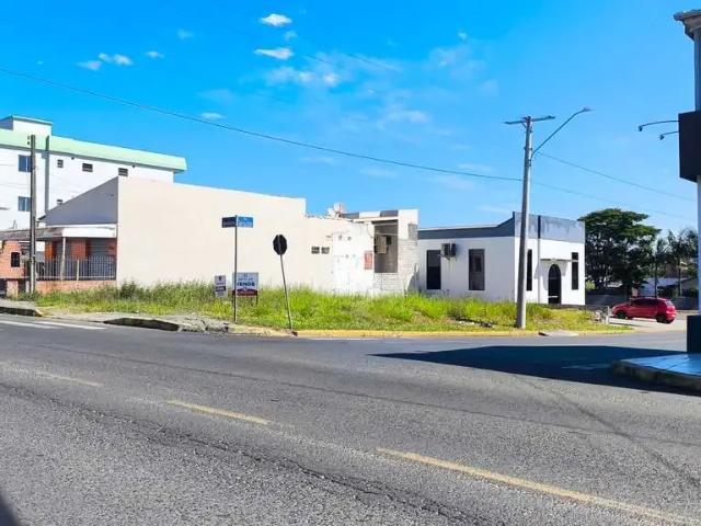 Terreno / Lote para Venda em Araranguá/SC Coloninha