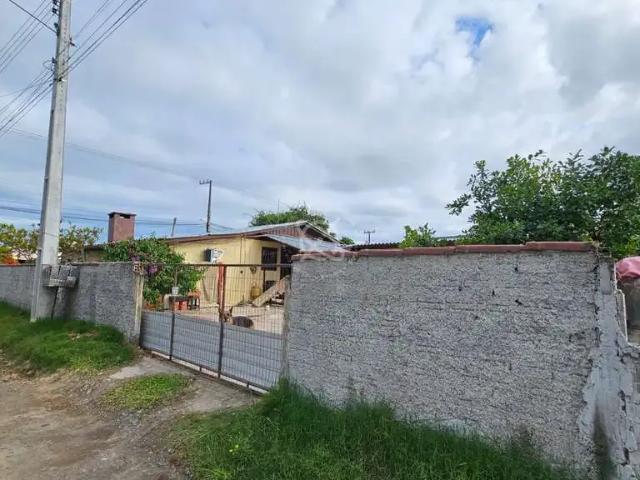Terreno / Lote para Venda em Araranguá/SC Coloninha