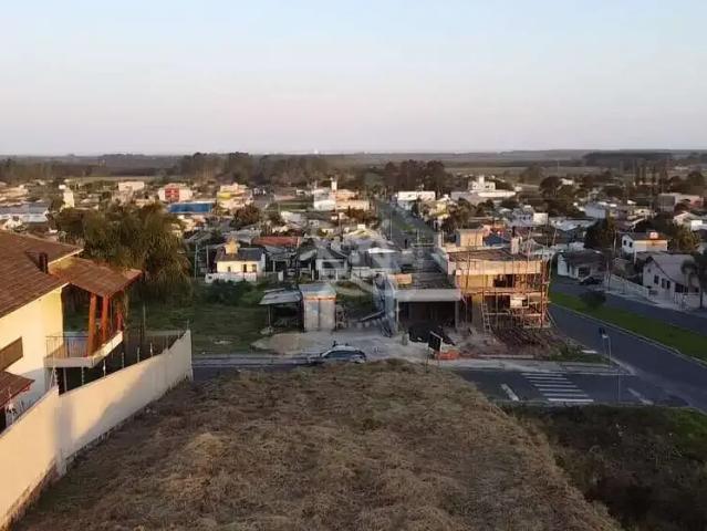 Terreno / Lote para Venda em Araranguá/SC Jardim das Avenidas