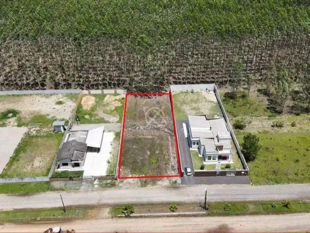 Terreno / Lote para Venda em Araranguá/SC Lagoa da Serra