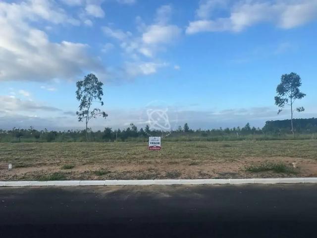 Terreno / Lote para Venda em Araranguá/SC Lagoa da Serra