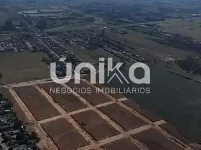 Terreno / Lote para Venda em Araranguá/SC Mato Alto