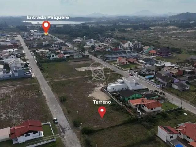 Terreno / Lote para Venda em Araranguá/SC Morro dos Conventos