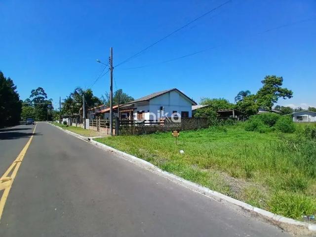 Terreno / Lote para Venda em Araranguá/SC Morro dos Conventos