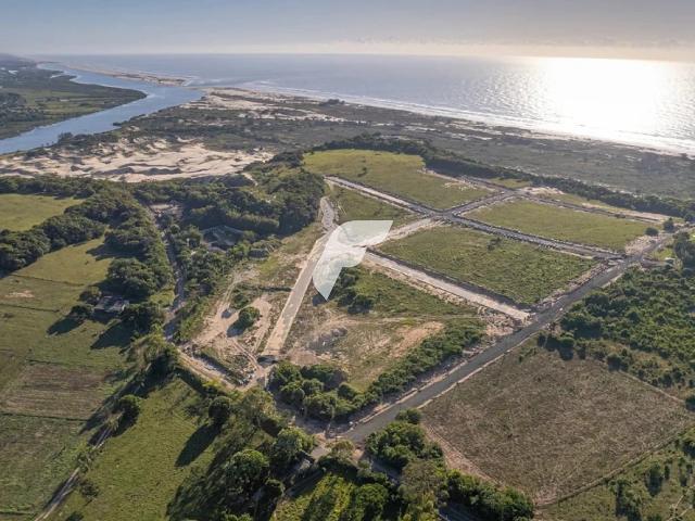 Terreno / Lote para Venda em Araranguá/SC Morro dos Conventos