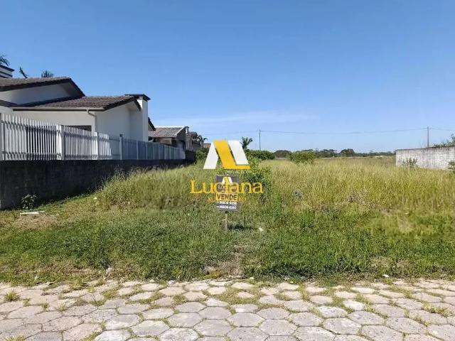 Terreno / Lote para Venda em Araranguá/SC Morro dos Conventos