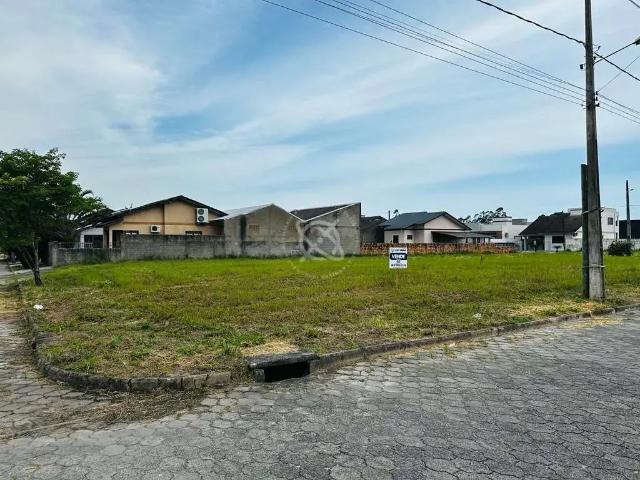 Terreno / Lote para Venda em Araranguá/SC Nova Divinéia