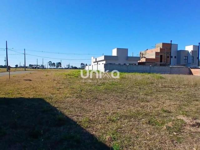 Terreno / Lote para Venda em Araranguá/SC Sanga da Areia
