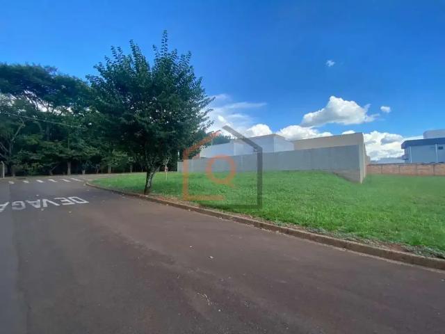 Terreno / Lote para Venda em Araraquara/SP 7 Distrito Industrial Antonio Zanin