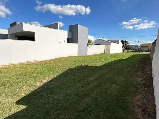 Terreno / Lote para Venda em Araraquara/SP 7 Distrito Industrial Antonio Zanin