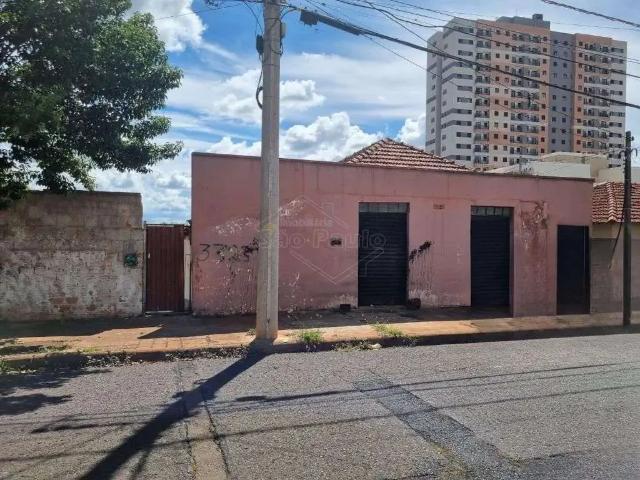 Terreno / Lote para Venda em Araraquara/SP Centro