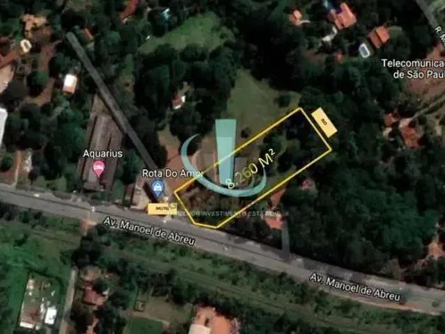 Terreno / Lote para Venda em Araraquara/SP Chácara Velosa