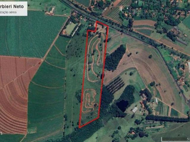 Terreno / Lote para Venda em Araraquara/SP Chácara Flora Araraquara