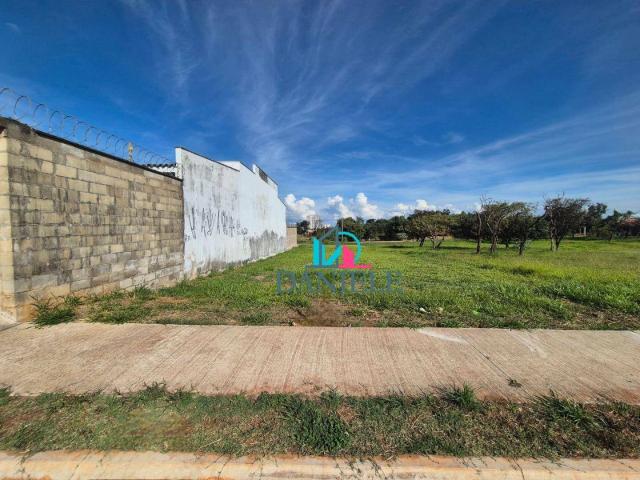 Terreno / Lote para Venda em Araraquara/SP Cidade Jardim