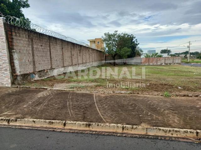 Terreno / Lote para Venda em Araraquara/SP Cidade Jardim