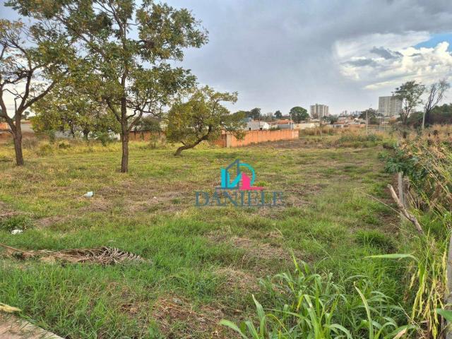 Terreno / Lote para Venda em Araraquara/SP Cidade Jardim